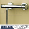 Bristan Artisan Surface Mounted Bar Shower Spare Parts